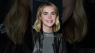 Kiernan Shipka The Rising Star Who Captivates With Every Role [upl. by Thielen374]