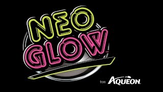 Aqueon  NeoGlow  Fluorescent Aquarium Kits [upl. by Celestia]