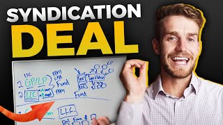 How to Structure a Syndication Deal for Your Fund [upl. by Elo947]