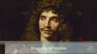 Biografía de Molière [upl. by Pandich608]