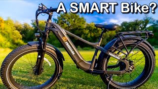 FD Freedare Saiga In Depth Budget EBike Review 2024 [upl. by Eahcim]