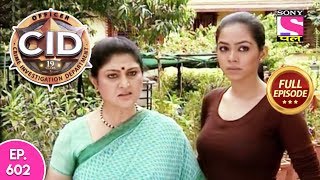 CID  Full Episode 602  31st January  2018 [upl. by Iah]