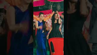 zingatpriyankamogare zingatdance zingat zingaat marathiwedding dance [upl. by Madel]