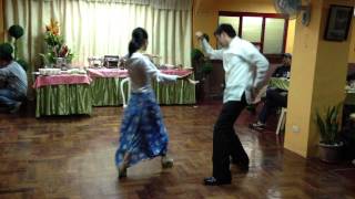 Ivatan courtship dance [upl. by Annetta652]