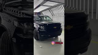 Chevrolet Tahoe 2020 BLACK EDITION ⚫️ СОВСЕМ СКОРО ПОЛНЫЙ ОБЗОР♨️ Тюнинг Центр 99897 454 09 95☎️ [upl. by Einwat562]