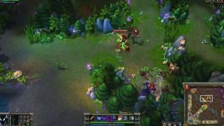 Zed Champion Spotlight  Gameplay  League of Legends [upl. by Grania]