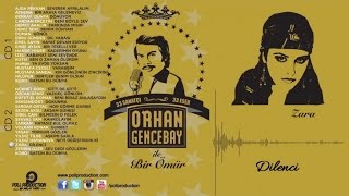 Zara  Dilenci  Orhan Gencebay İle Bir Ömür vol2 Official Audio [upl. by Nacul]