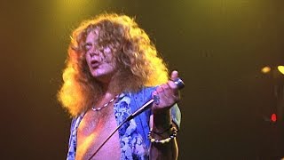 Led Zeppelin  Rock and Roll 1973 Live Video FULL HD [upl. by Jollanta]