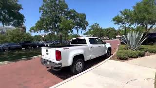 130  Amtrak Train Station Winter Park Fl [upl. by Dehlia234]