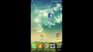 Facebook para android mas rapido download apk [upl. by Eilra]