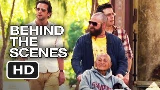 The Hangover 2009 Movie Explained  Ending Explain  Cinema soul [upl. by Eaj]