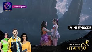 Ishq Ki Dastaan Naagmani  28 September 2023  Episode 406  इश्क़ की दास्तान नागमणि  Dangal TV [upl. by Wordoow]