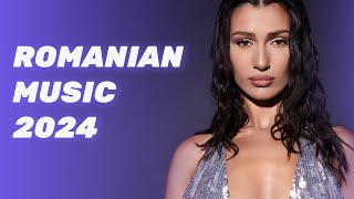 Romanian Music 2024  TOP 40 Radio Hits from Romania [upl. by Ainedrag]