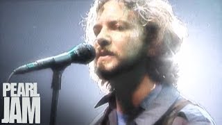 Rearviewmirror Live  Touring Band 2000  Pearl Jam [upl. by Lewse]