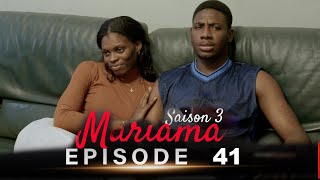 Mariama Saison 3  Episode 41 [upl. by Dami]