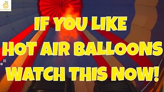 If You Like Hot Air BALLOONS Watch Number 1 in Views on blessings427 [upl. by Baumann746]