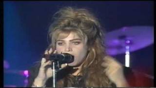 Taylor Dayne  Ill Always Love You Live  Montreux [upl. by Anaek]