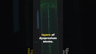 Atoms in Close Proximity A Quantum Leap nuclearphysics atoms [upl. by Epperson]