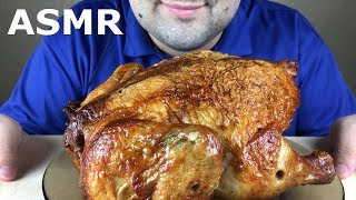 ASMR GRILLED CHICKEN Whole Rotisserie Chicken Mukbang NO TALKING  Russian ASMR [upl. by Virginie713]