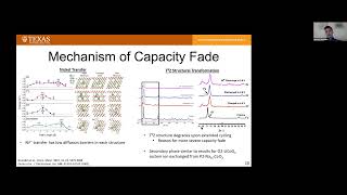 Designing Layered Oxide Cathodes for Secondary Lithium and Sodium Batteries [upl. by Ailene]