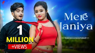 Mere Janiya   Honey 30  Yo Yo Honey Singh  Ujjal Dance Group  Rick amp Rupsa  Fusion Wave 2024 [upl. by Ahtnicaj]