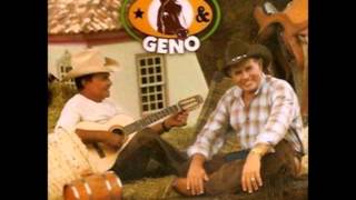 Gino e Geno CD Completo [upl. by Cleary]