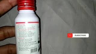 Lindane lotion usp 1  Lindane lotion  Scaboma lotion Scabex lotion  Gamma benzene hexachloride [upl. by Seth]