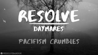 Resolve  Pacifism Crumbles [upl. by Asenej]