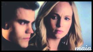 Stefan amp Caroline  Still Here [upl. by Houser601]