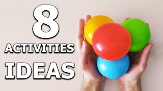 Fun and Easy Alphabet Activity for Toddlers toddleractivities preschoolactivities [upl. by Jonny605]