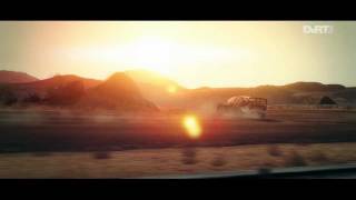 DiRT 3  Kenya Rally Gameplay PC  Blind Faith [upl. by Tabber]