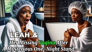 Her Vagina Got Missing Two Weeks To Her Wedding Andafricanfolktale stories folktales reality [upl. by Talyah]