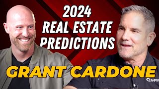 From Struggles to Success and Predictions for the Real Estate Market  Grant Cardone  EP1 [upl. by Doomham995]