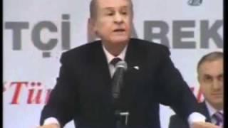 Devlet Bahçeli 40 Yapar [upl. by Nesiaj]