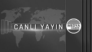 Medya Haber TV Canlı Yayın [upl. by Alwin236]