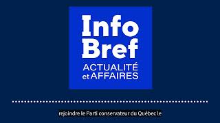 Hypothèque de 30 ans pour tous les premiers acheteurs  InfoBref actualité et affaires [upl. by Orian]