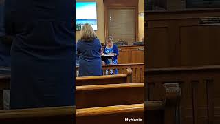 Glynn County Commission meeting June 2 2024 Part 1 [upl. by Owiat]