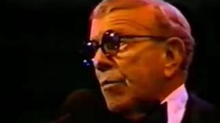 George Burns amp John Denver live on TV I Wish I Was Eighteen Again 1981 [upl. by Caitlin]