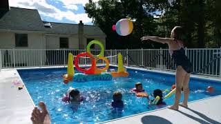 Above Ground Pool Prices Virginia Beach [upl. by Nuahsel802]