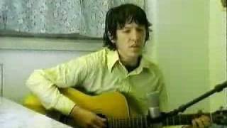 Elliott Smith  Between The Bars [upl. by Ahsiliw]