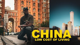 7 Things the WEST can Learn from China  Cost of Living in China [upl. by Mohandas]