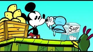 Wheres My Mickey trailer  OFFICIAL Disney UK  HD [upl. by Patrica]