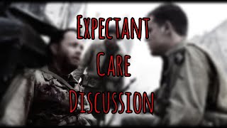 Prolonged Field Care Podcast 184 Expectant Care Discussion [upl. by Keyes701]