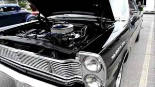 1965 Galaxie 500 HD walkaround [upl. by Kast]