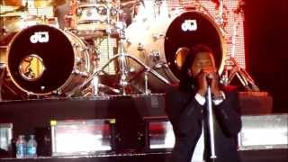 Newsboys  Your Love Never Fails  Riverbend 2013 [upl. by Dustin]