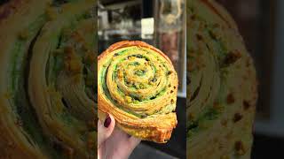 TOP 3 bakeries in Paris bakery frenchbakery mamiche parisfoodguide baguette croissant [upl. by Petromilli]