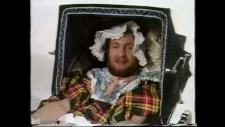 The Unforgettable Kenny Everett [upl. by Serrell]