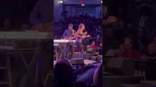 Chante Moore  Love’s Taken Over live concert houston [upl. by Nue]