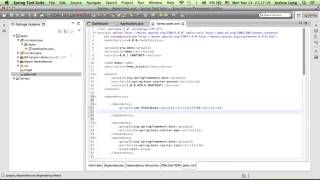 Spring Boot and Spring Tool Suite [upl. by Yevad]