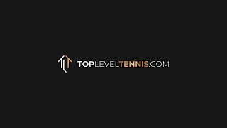 Top Level Tennis Trailer 2023 [upl. by Reddin]